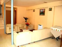 Hotel Cristal 1 - 2 Sao