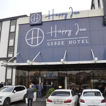 Happy Inn Gebze Hotel