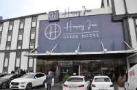 Happy Inn Gebze Hotel Hotels in Tavşanlı Belediyesi