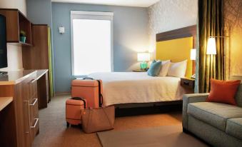Home2 Suites by Hilton Griffin