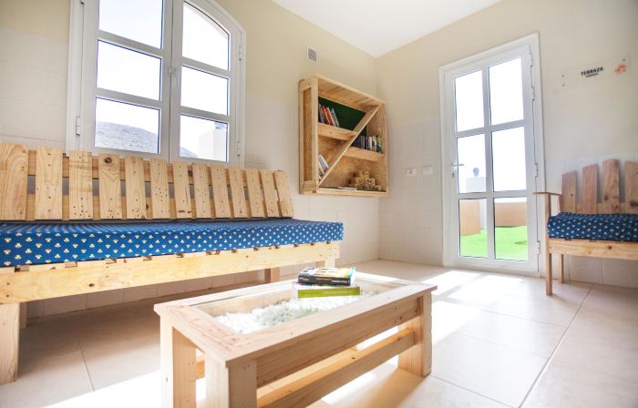 Coral Los Silos - Your Natural Accommodation Choice