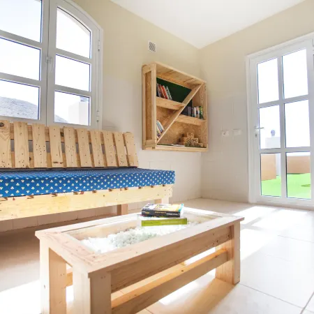 Coral Los Silos - Your Natural Accommodation Choice