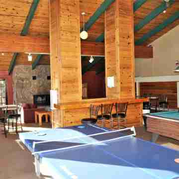 Buffalo Ridge 2 Bedroom 1 Lofts Brbf Fitness & Recreational Facilities