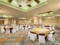 Centara Muscat Hotel Oman Hotels near Al Ansab Wetland
