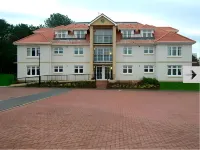 Turnberry Apartments Hotel di Turnberry