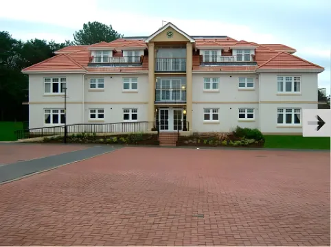 Turnberry Apartments