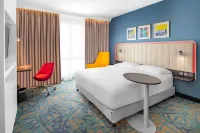 Park Inn by Radisson Jubail Industrial City Hotels in Jubail
