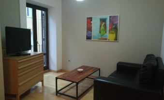 Apartamentos Zaragoza Coso