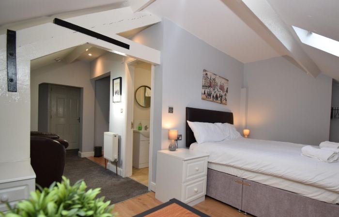 Malton Central Apartments
