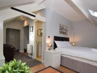 Malton Central Apartments Hotels in Malton