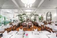Mount Lavinia Hotel Hotel a Mount Lavinia