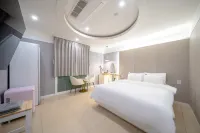 Brown Dot Gimcheon Station Branch Hotels in Gimcheon-si