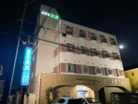Business Hotel Daikyo