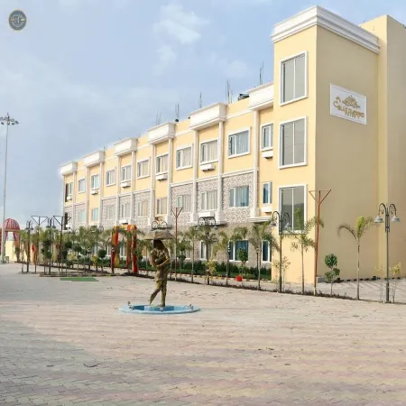 Blue Diamond Resort & Hotel