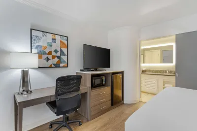 Best Western Plus Riviera Hotels in Menlo Park