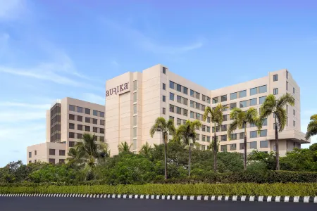Aurika, Mumbai International Airport Отели рядом со станцией Lokmanya Tilak Terminus