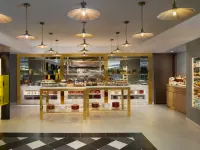 Millennium Atria Business Bay Hotels near Oasis Center