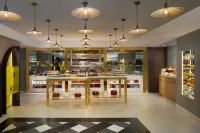 밀레니엄 아트리아 비즈니스 베이