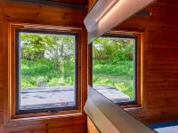Lodge 3 - Hot Tub