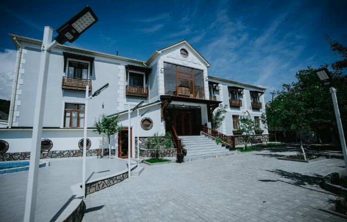 Lakeside Hotel & Spa