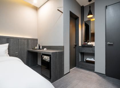 완도 라메르호텔