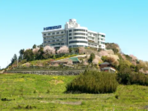 原鶴温泉 ビューホテル平成 朝倉のホテル