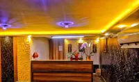 Grand Marrakech Pansiyon Hotel di Zeyniler Mahallesi