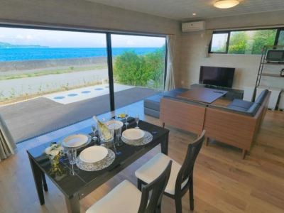 Grandioso Padel Okinawa Villa
