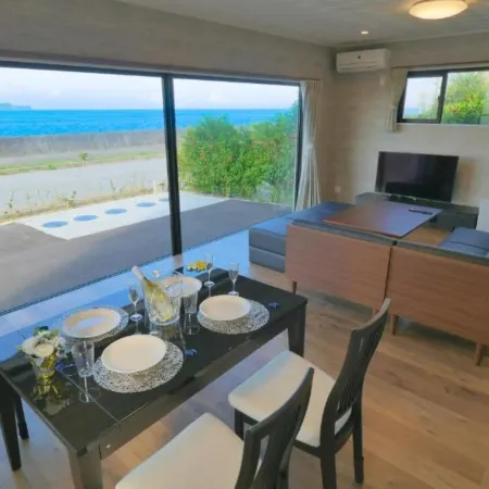 Grandioso Padel Okinawa Villa