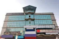 Hotel Mauji's Legacy Hotels in Allahabad