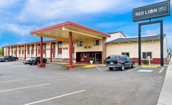 Red Lion Inn & Suites Yakima