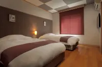 Ryokusuitei Hotels in Kamogawa