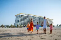 รีสอร์ทชายหาดเซ็นทารา มิราจ ดูไบ - รีสอร์ท