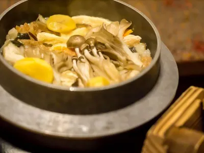 Kanegaya