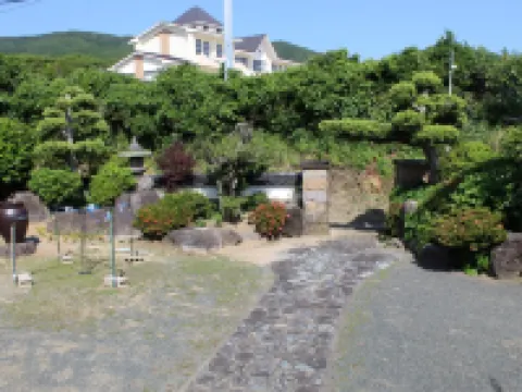 Tori No Sato Tachibana Kajuen Tsushima otelleri