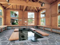 Hotel Shichijo Onsen Dome Hotels in Kikuchi