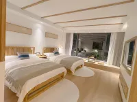 Beiyuan Boutique Stay Apartment (Fenghuang North Road)