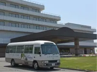 Diamond Shiga Hotel Hotels in 