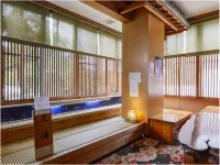 Toba Boyo Hotels in Toba