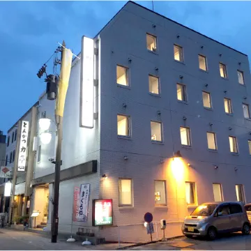 UEDA EKIMAE ROYAL HOTEL