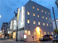 Ueda Ekimae Royal Hotel Các khách sạn ở Ueda