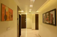 THE ROYAL RESIDENCY Hotels in Katihar