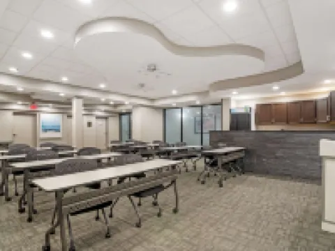 Best Western Plus Greenville I-385 Inn  Suites Hotels in Greenville