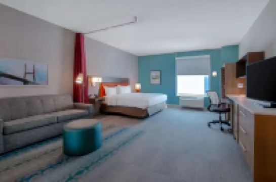 Home2 Suites by Hilton Savannah I95 North