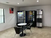 Studio 6 Abilene, TX East