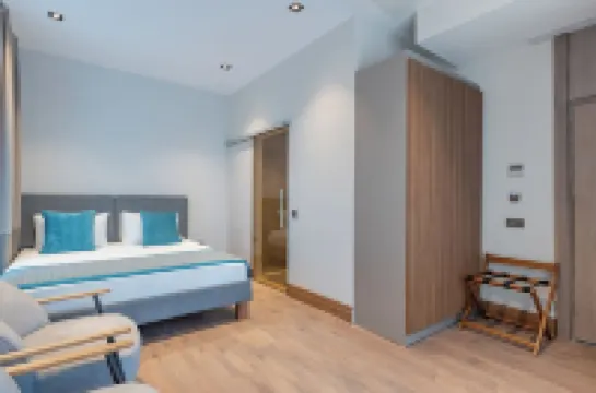 페르게 파인 그린