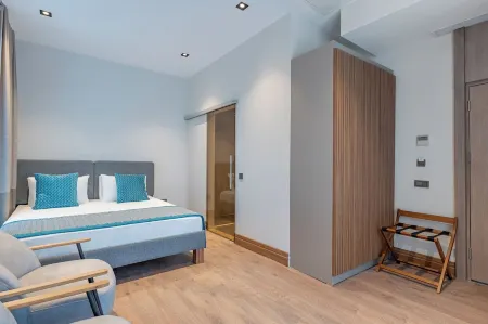 Perge Pine Green Отели рядом с достопримечательностью «Ворота Адриана»