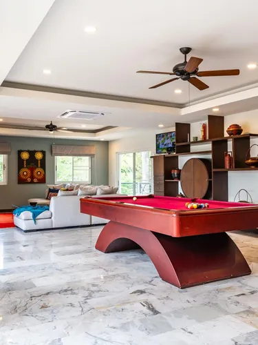 รูปภาพของStunning pool villa Kinnaree with panoramic views