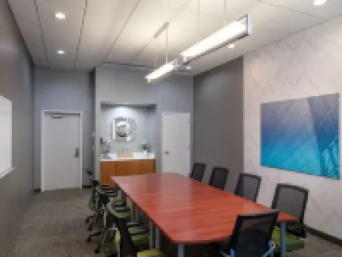 SpringHill Suites Grand Junction Downtown/Historic Main Street Hotel di Grand Junction