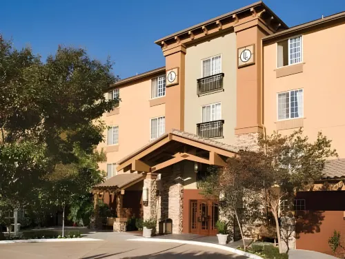 Larkspur Landing Extended Stay Suites Pleasanton Hotels in Pleasanton